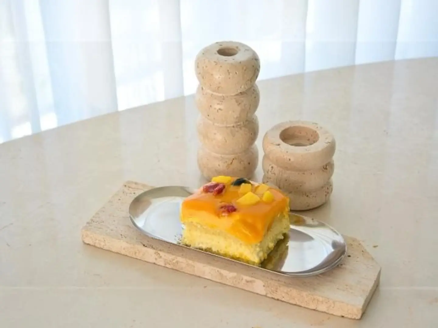 ترافل مانجو