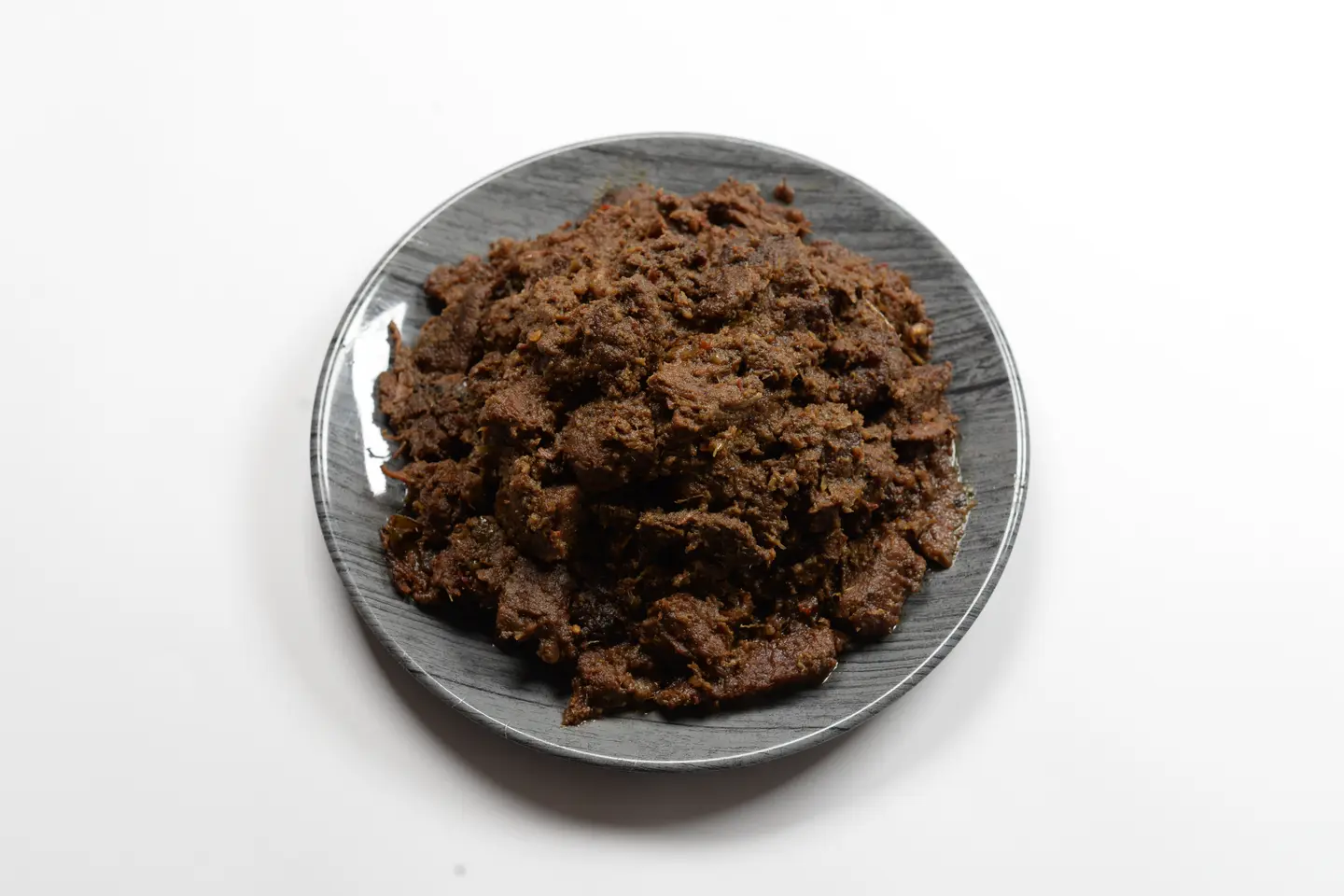 لحم رندن صغير