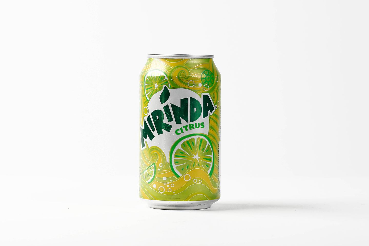 Mirinda Citrus