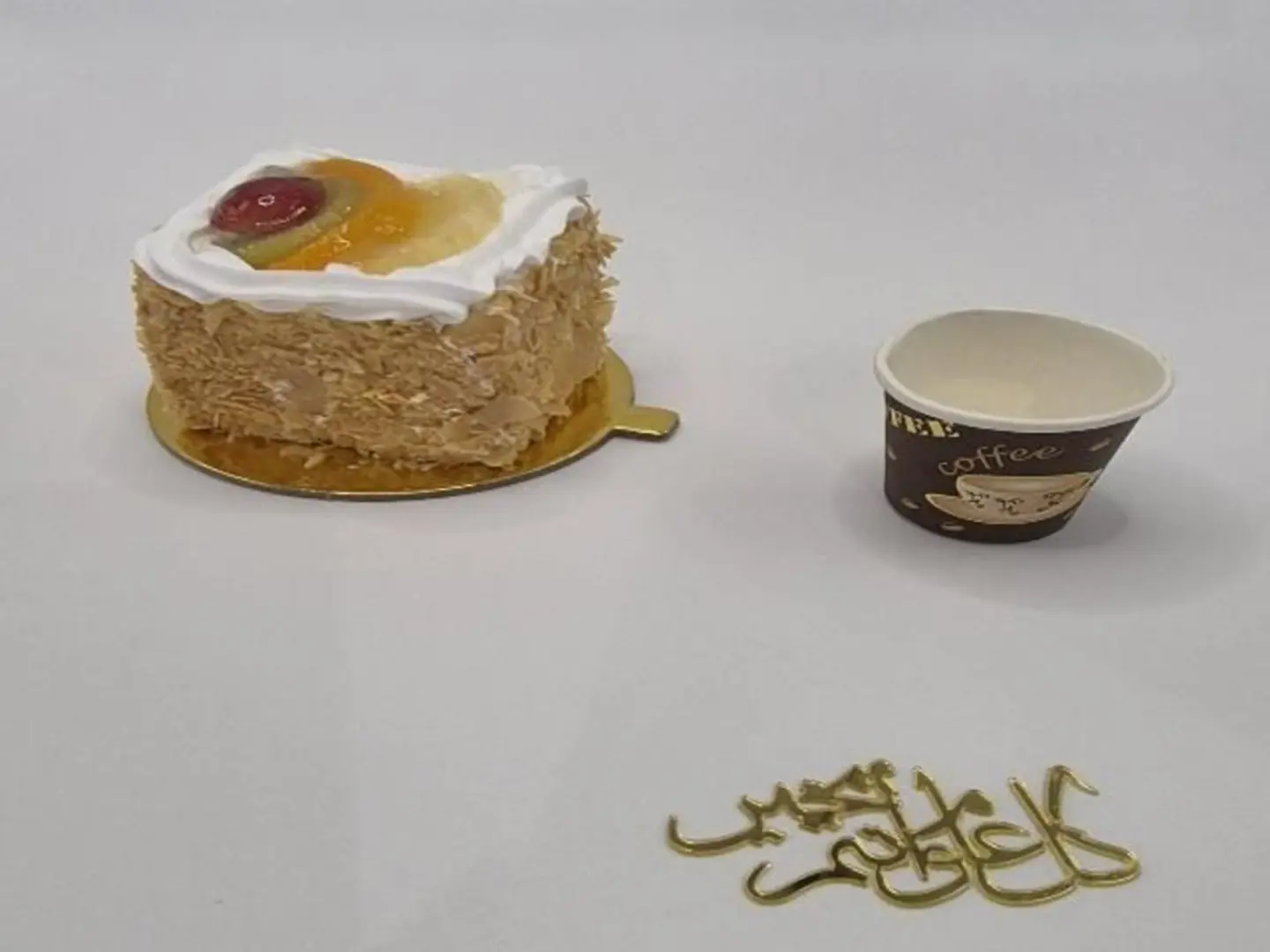 Fruit Cake