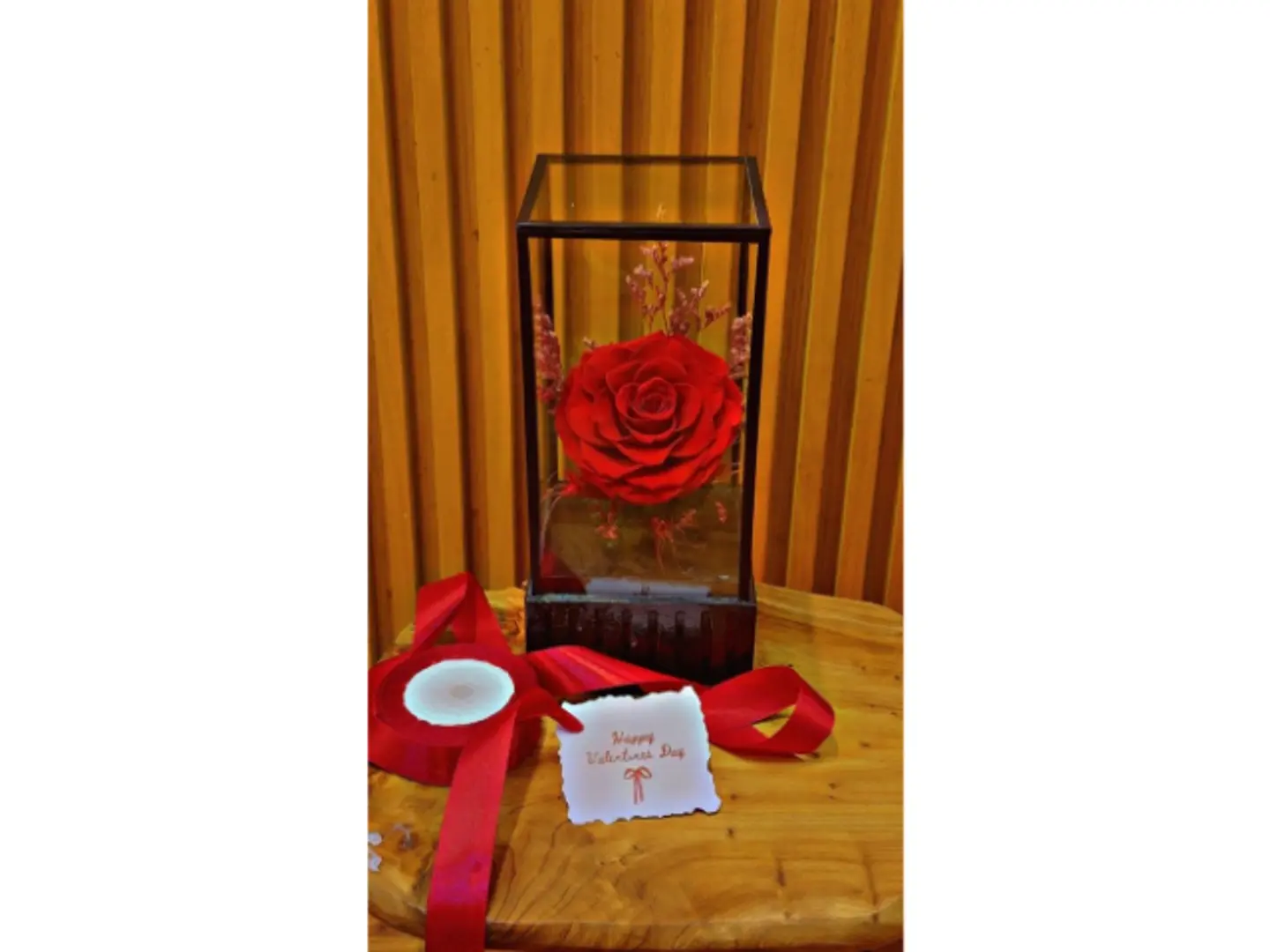 Every Heartbeat Calls Out Your Name