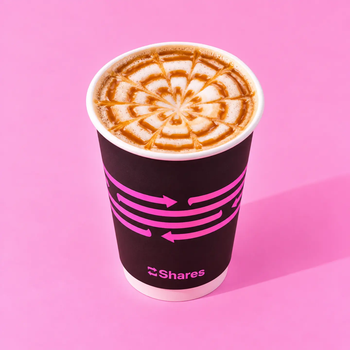 Caramel Macchiato