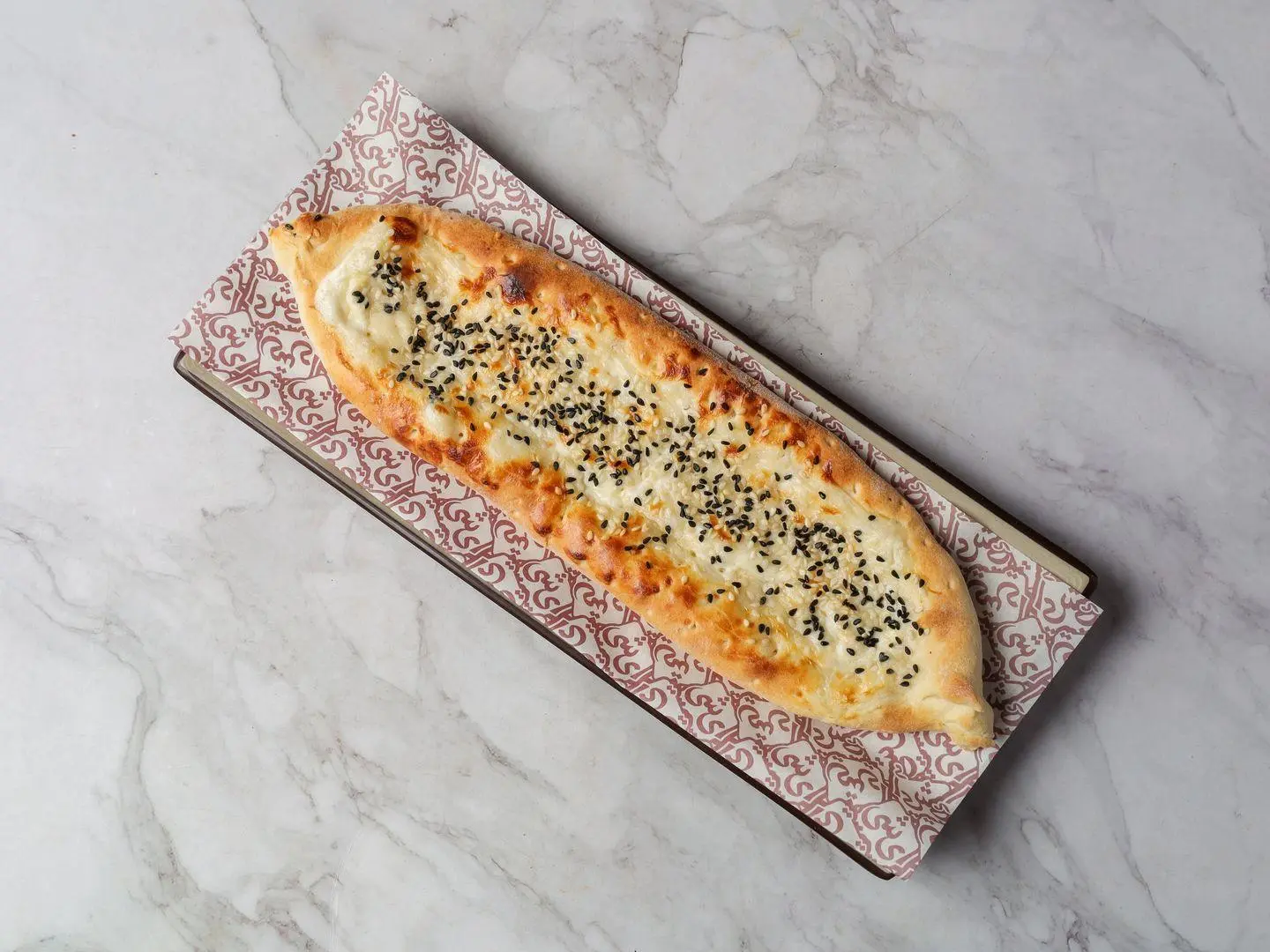 Cheese Pie
