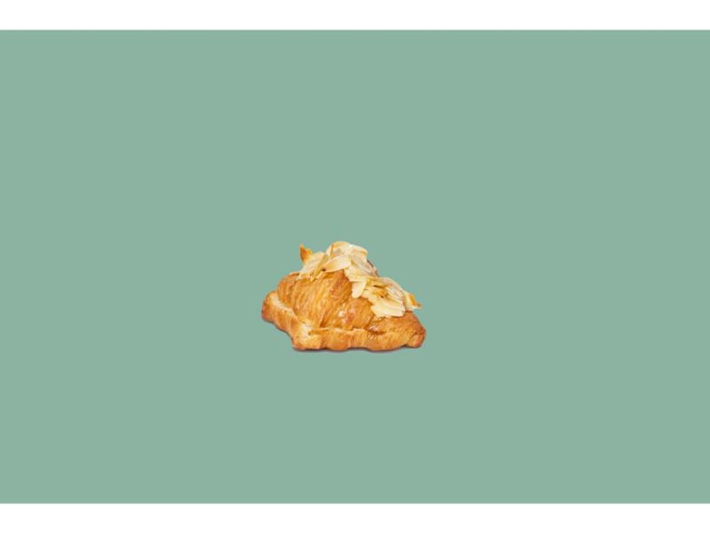 Almond Croissant