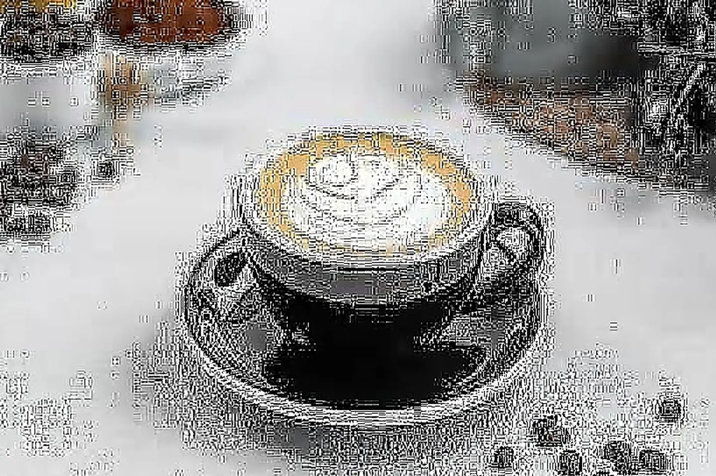 Spanish Latte