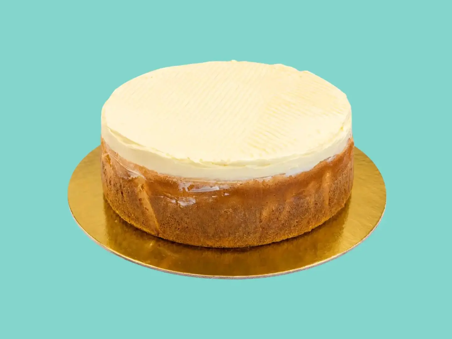 Aramco Cake