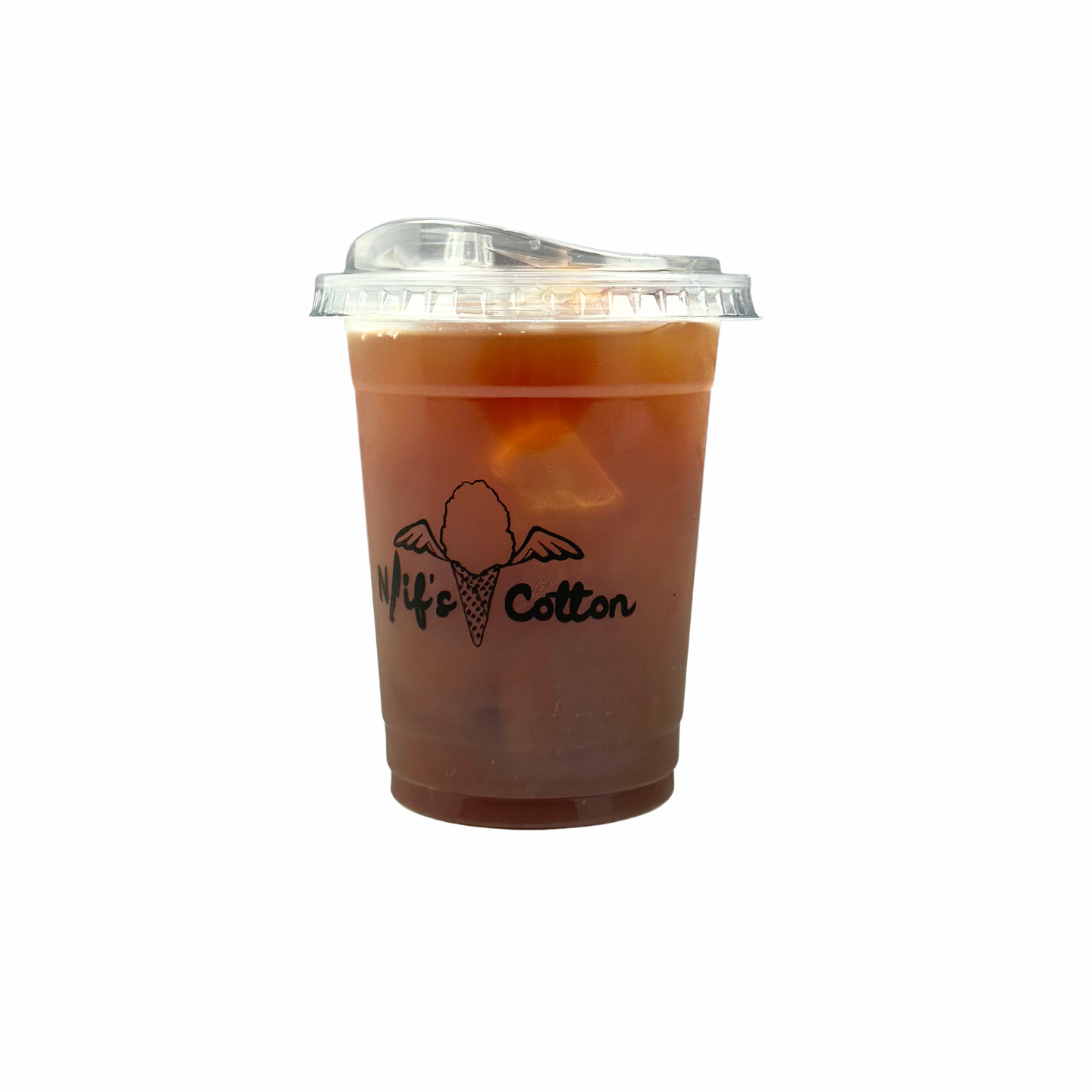 Iced Americano
