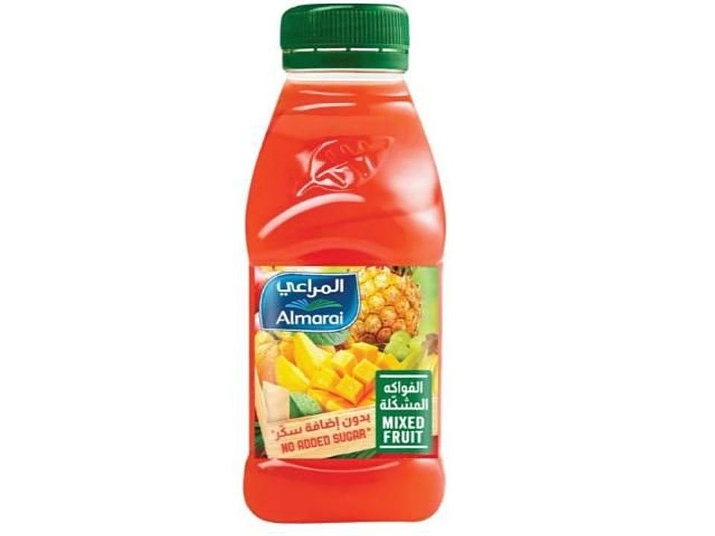 عصائر المراعي