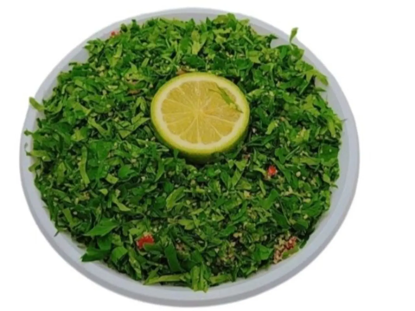Tabbouleh