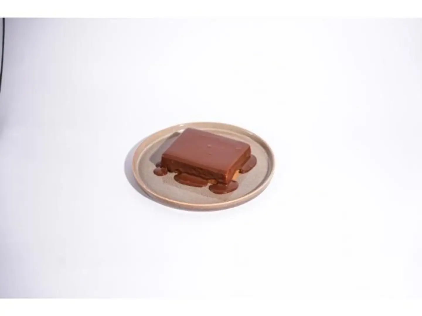 Chocolate Cheesecake