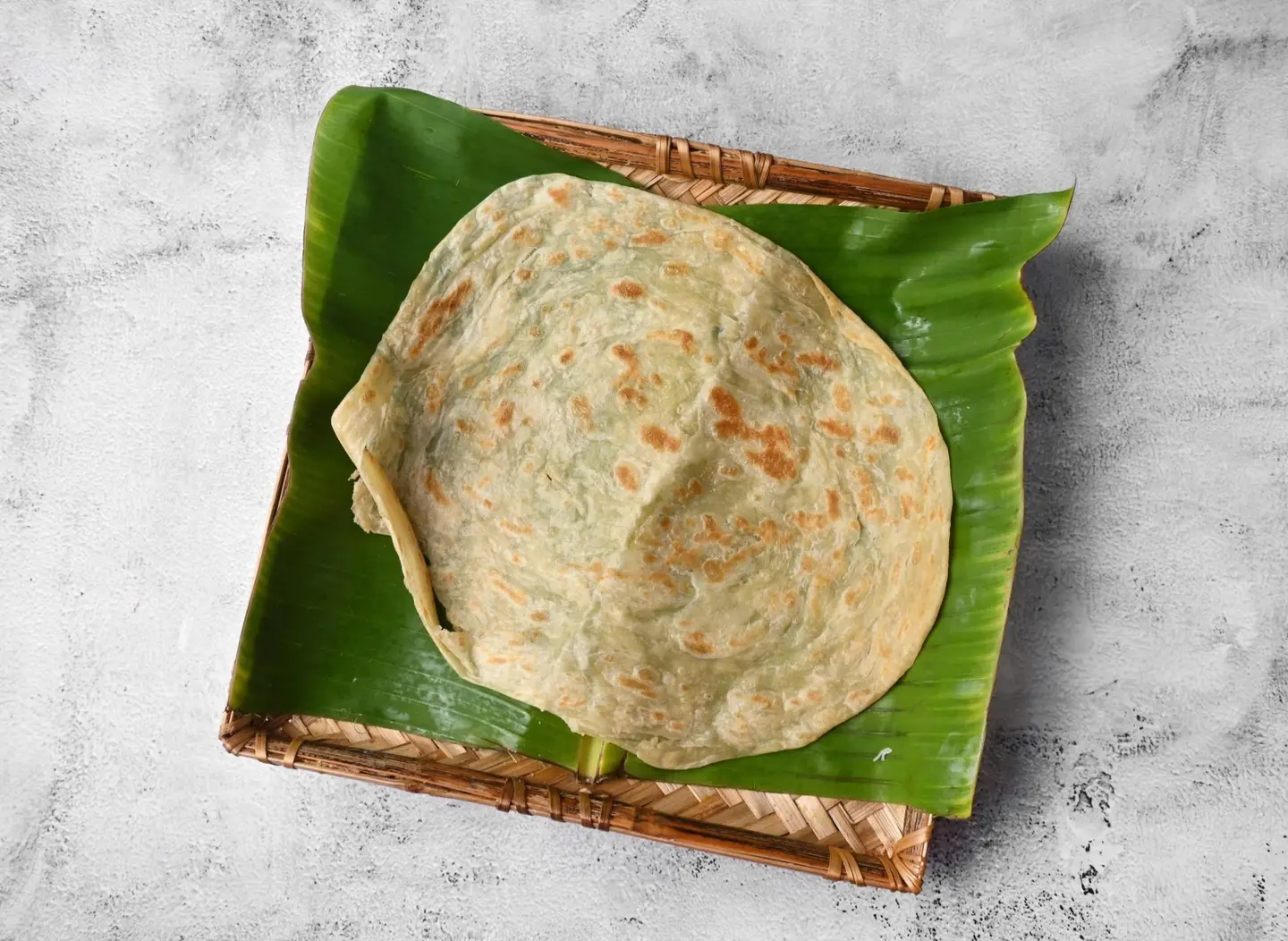 بوروتا القمح