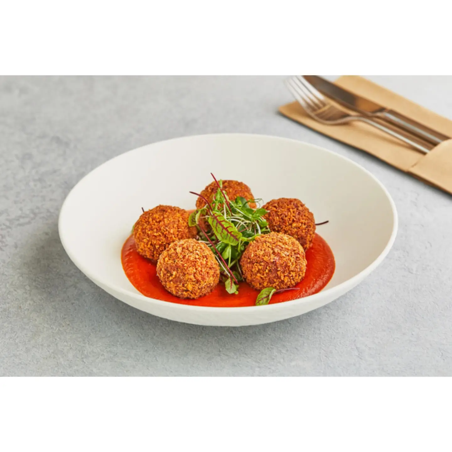 Riso Arancini