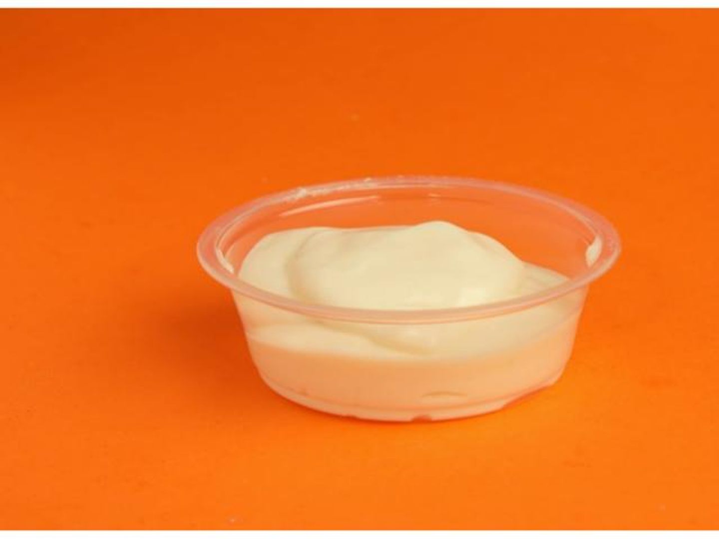 Garlic Sauce