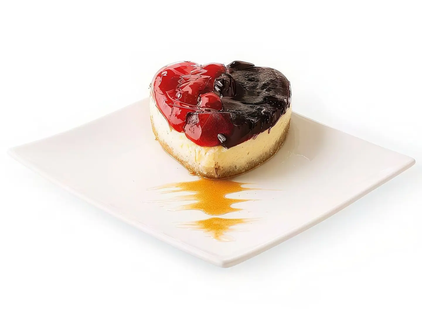 بروكين هارت