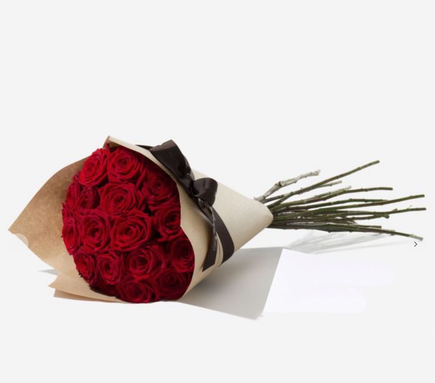 Red Rose D5