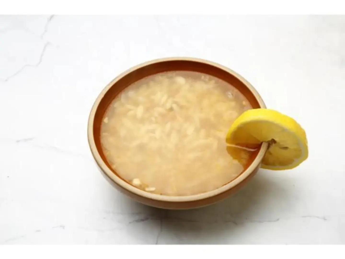 شوربة لسان العصفور
