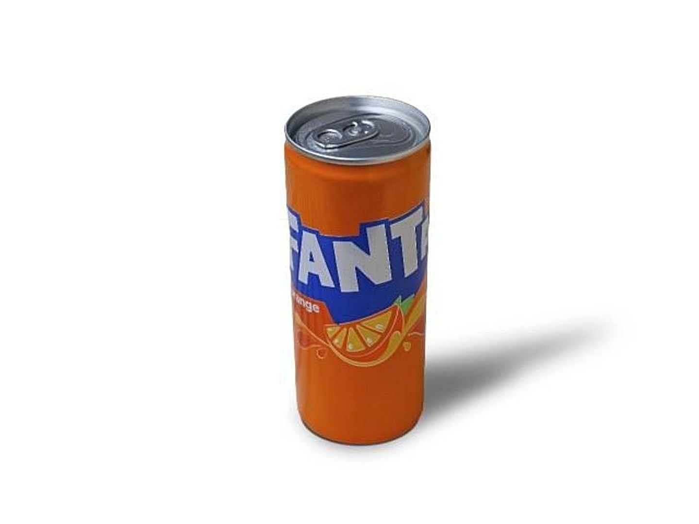 Fanta Orange