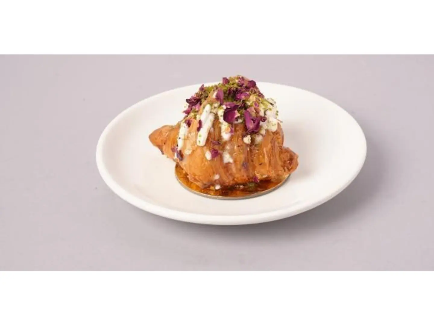 Mini Rahash Croissant