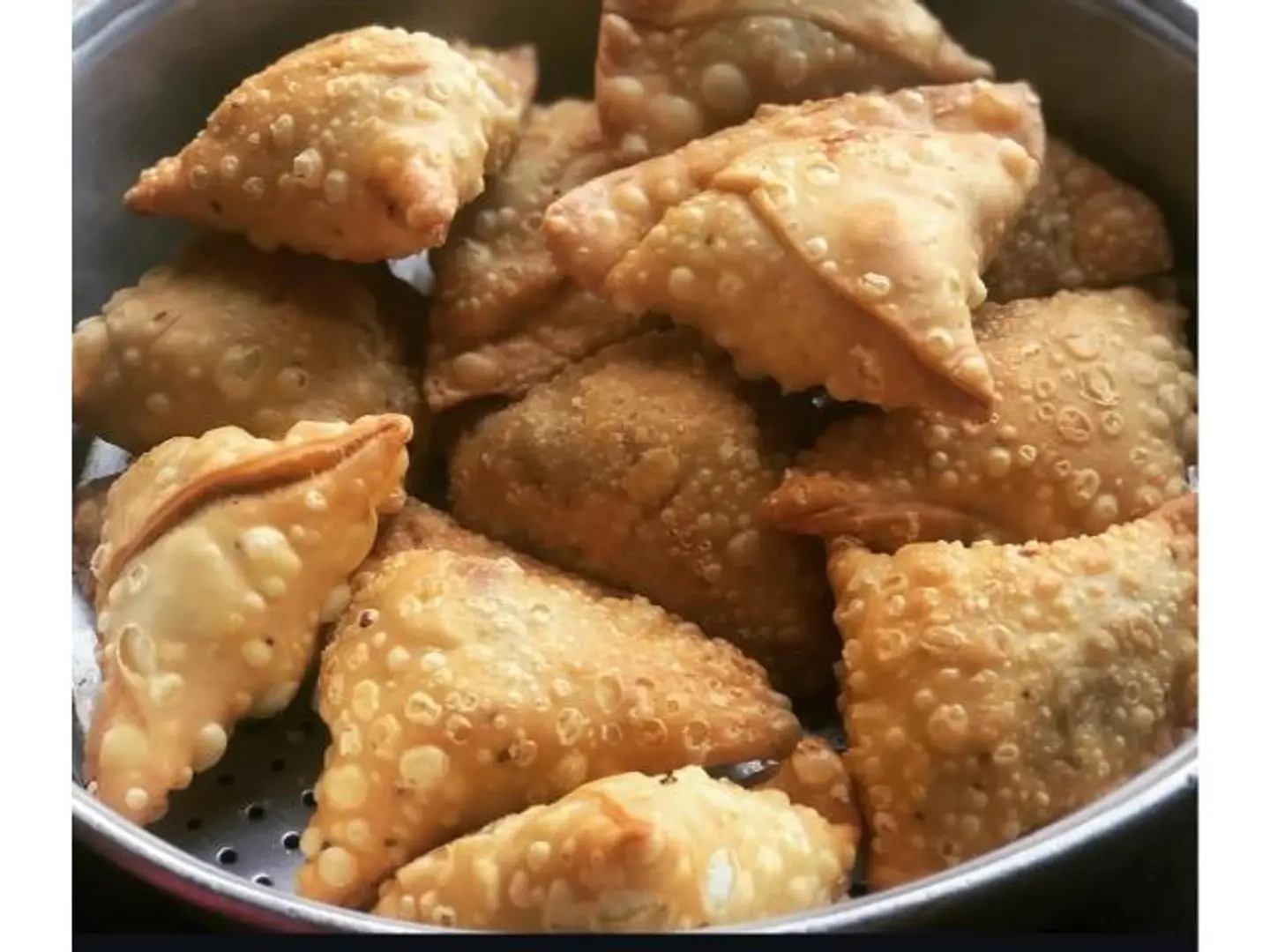 السمبوسة