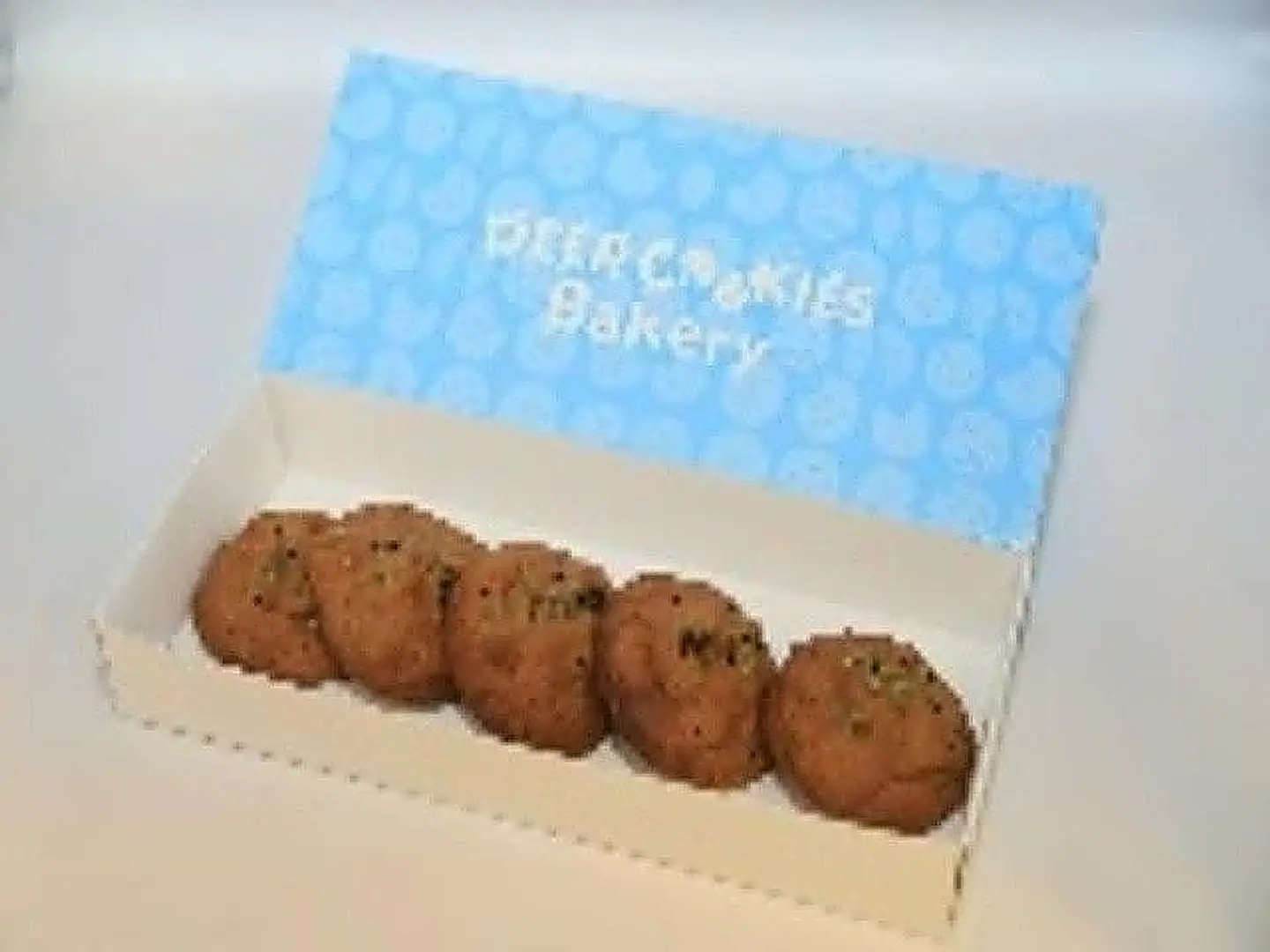 كوكيز حساوي