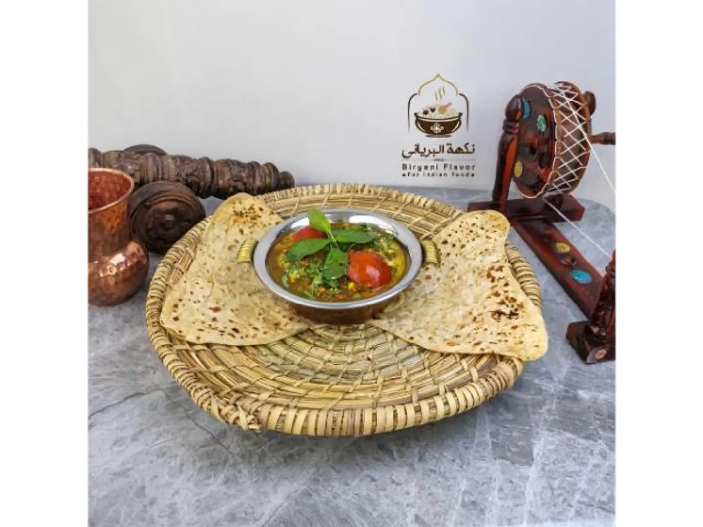 دجاج بالزبده