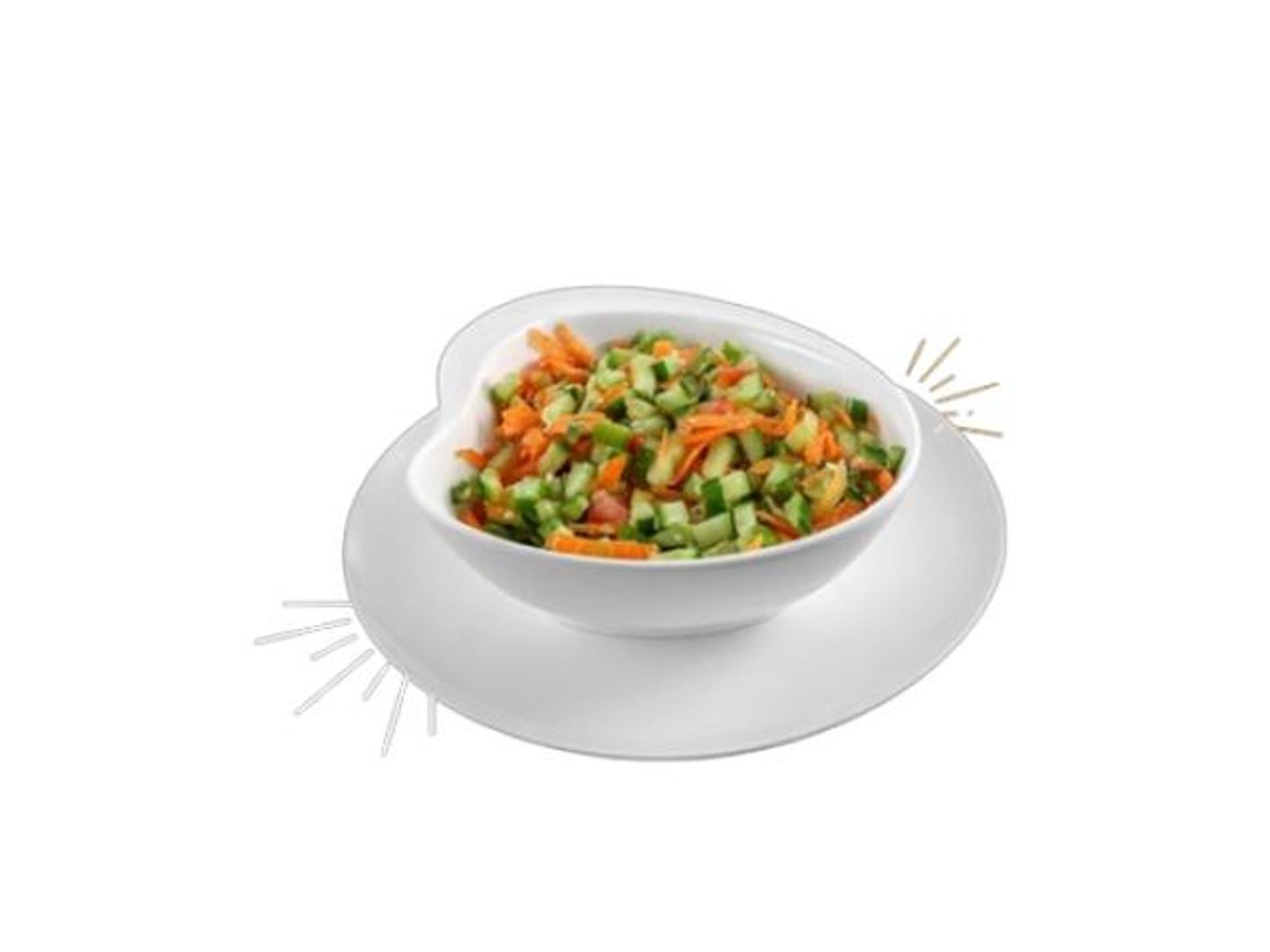 Green Salad