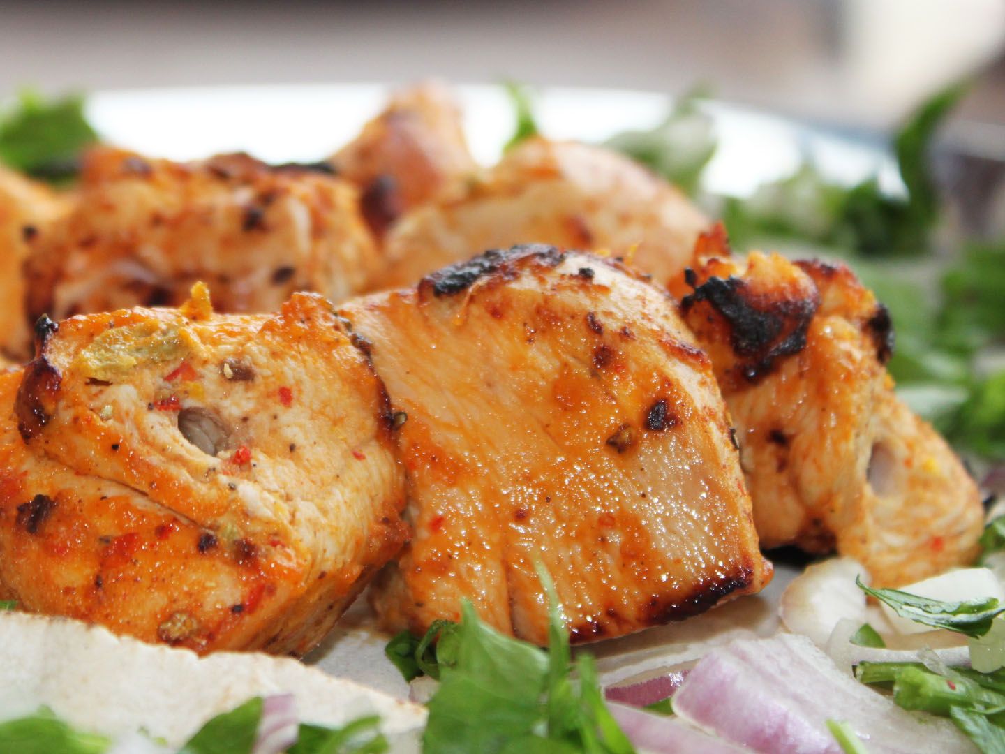 Shish Tawouk