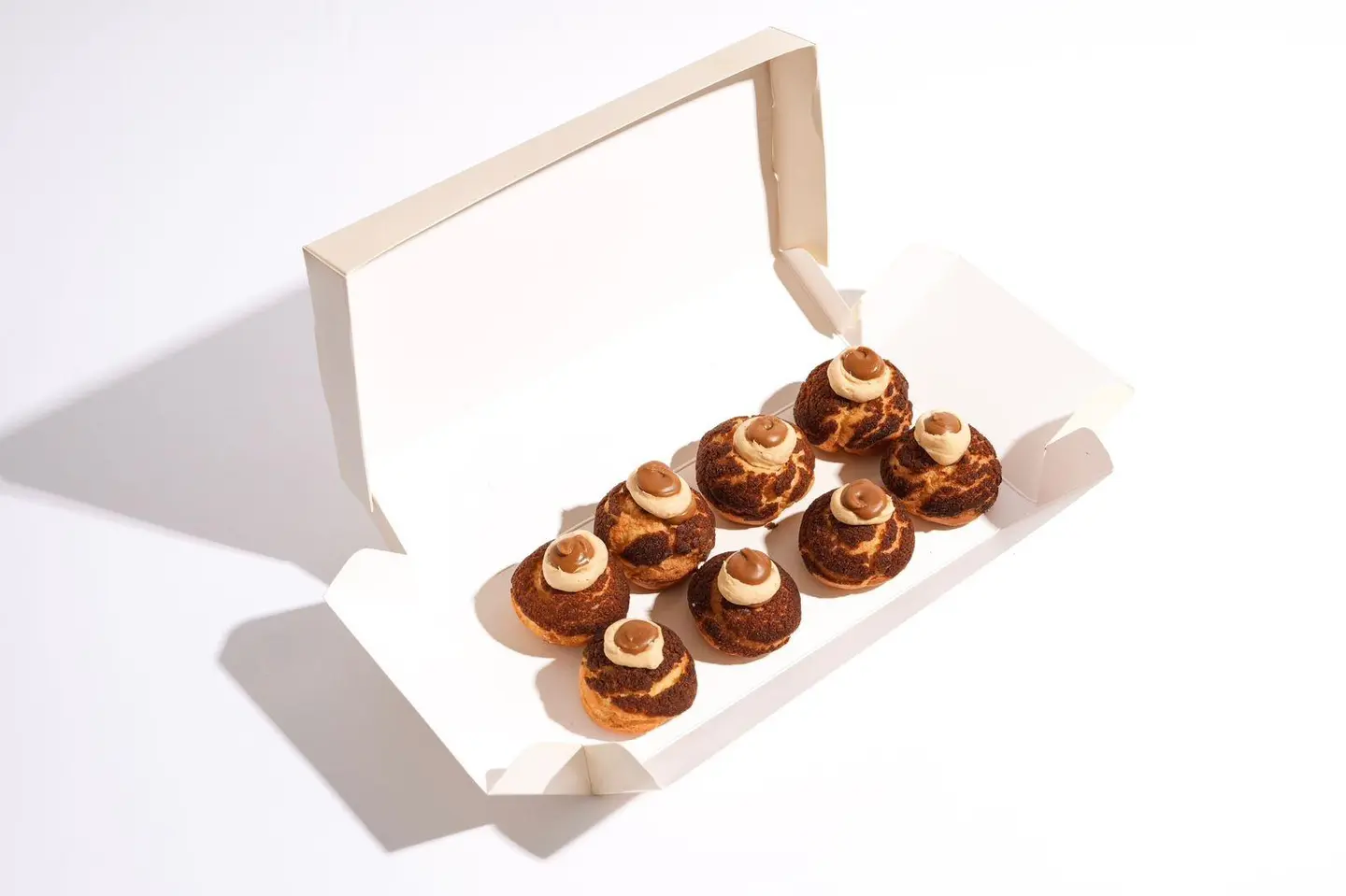 بوكس التصبيرة