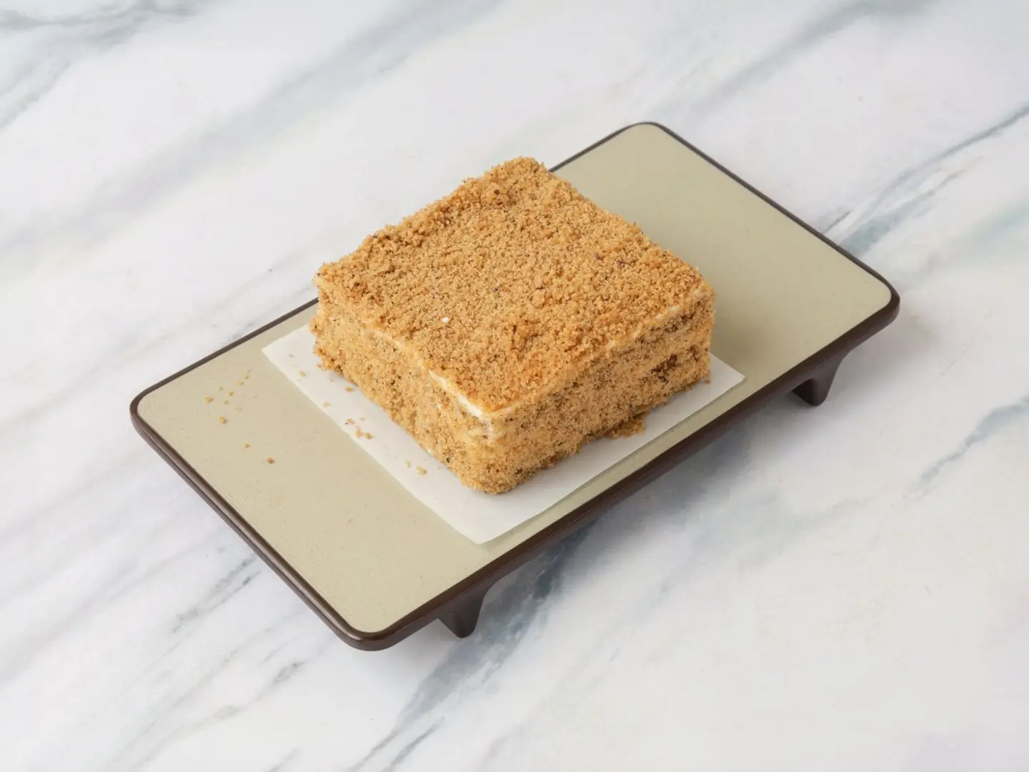 Honey Cake