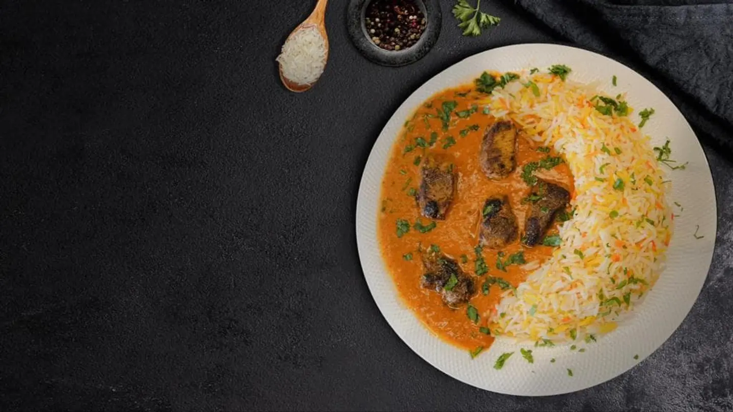 دجاج بصوص الماسالا