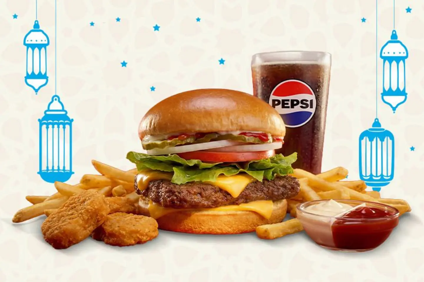 بيجي بوكس ونديز سنجل