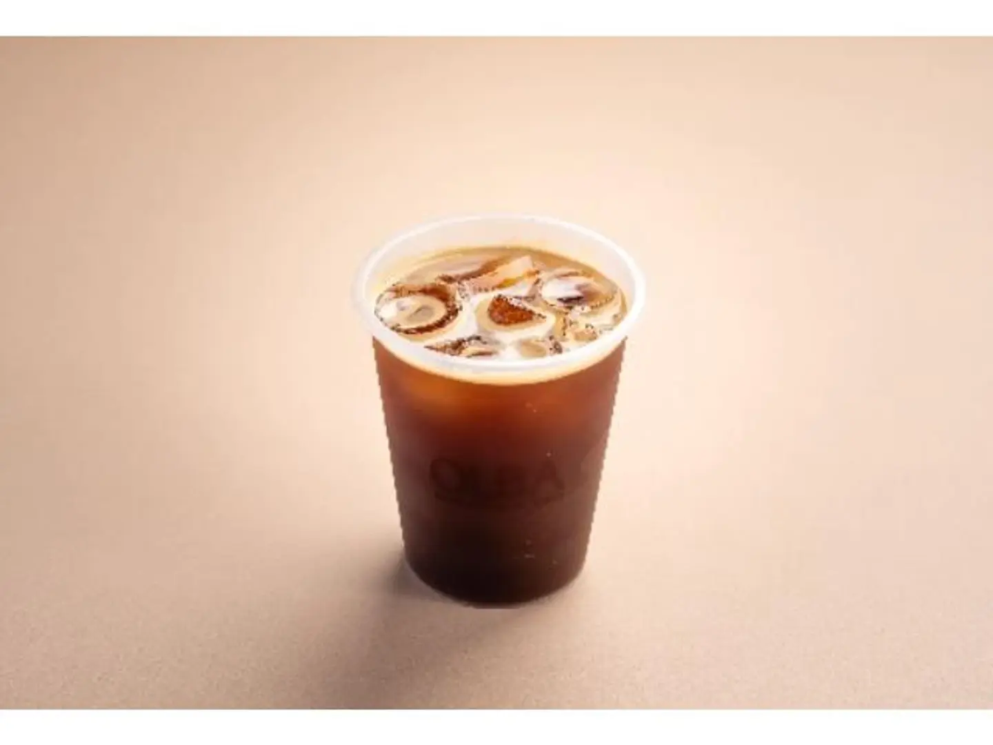 Iced Americano