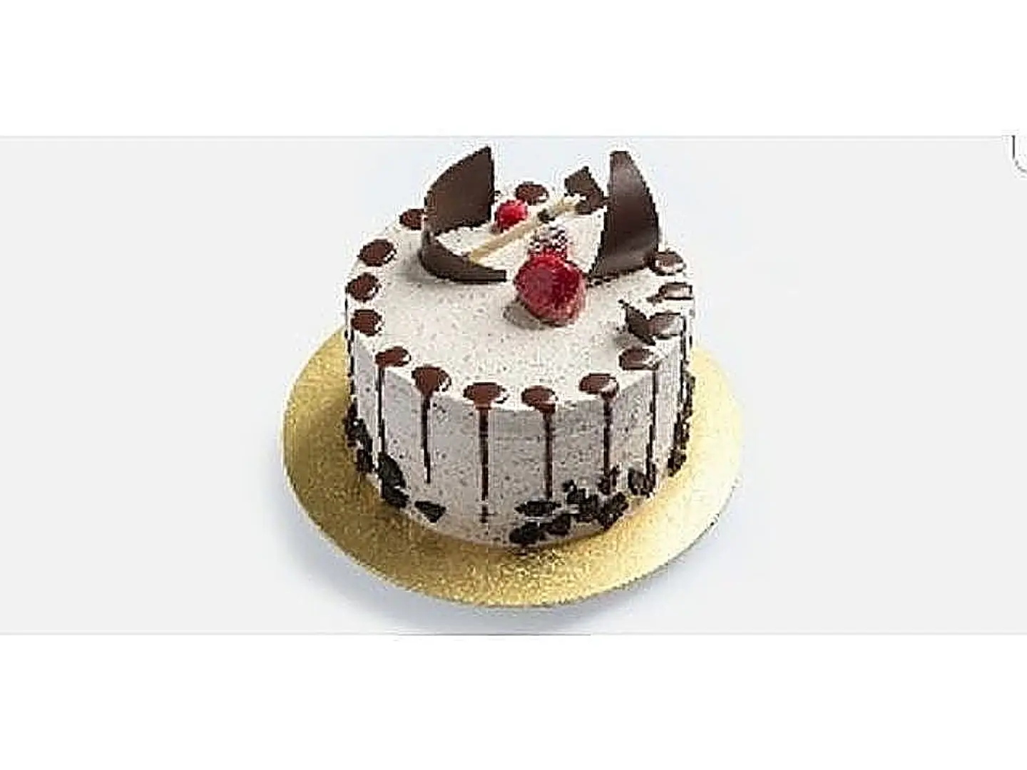 Oreo Cake 8 Persons