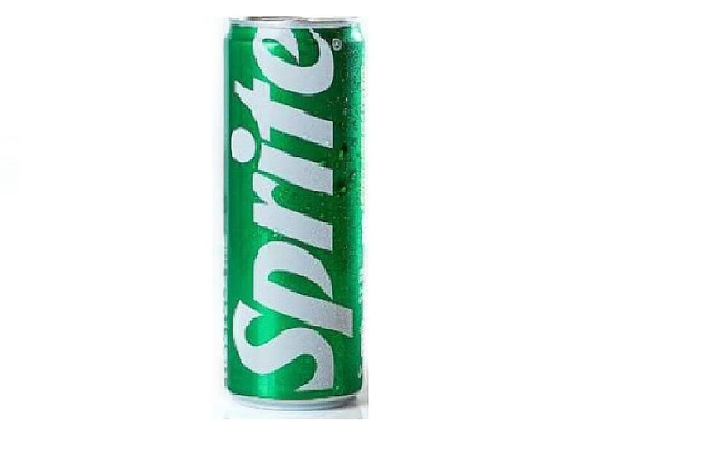 Sprite Can