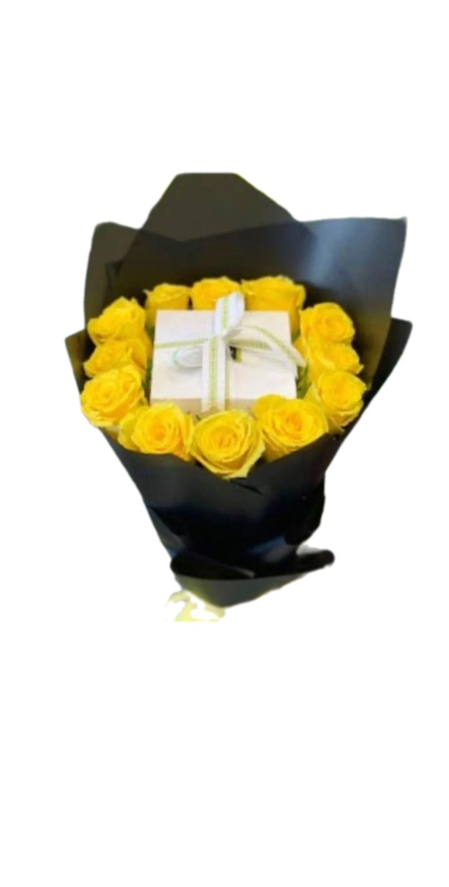 تنسيق ورد مع شوكولا 9