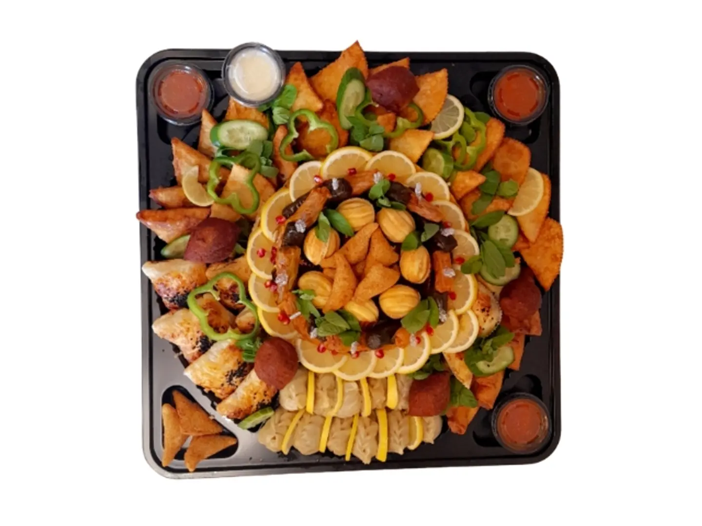 Mix Of Happiness - Mix Of Happinesse Large