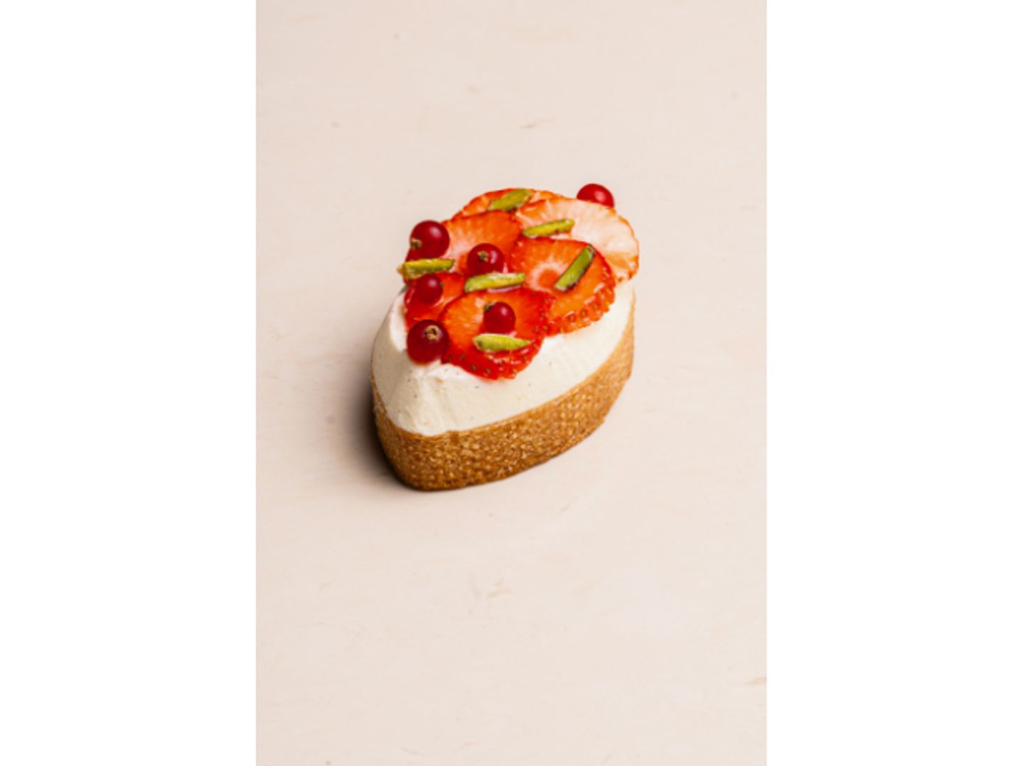 Raspberry Frangipane Tart