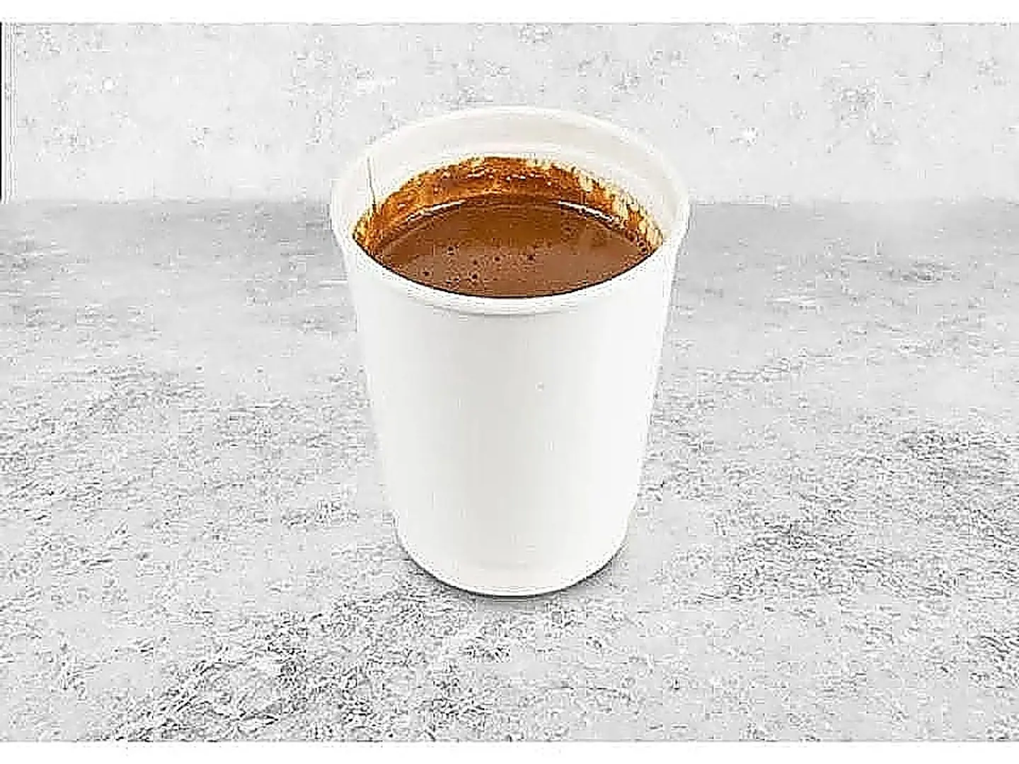 Turkish Coffee