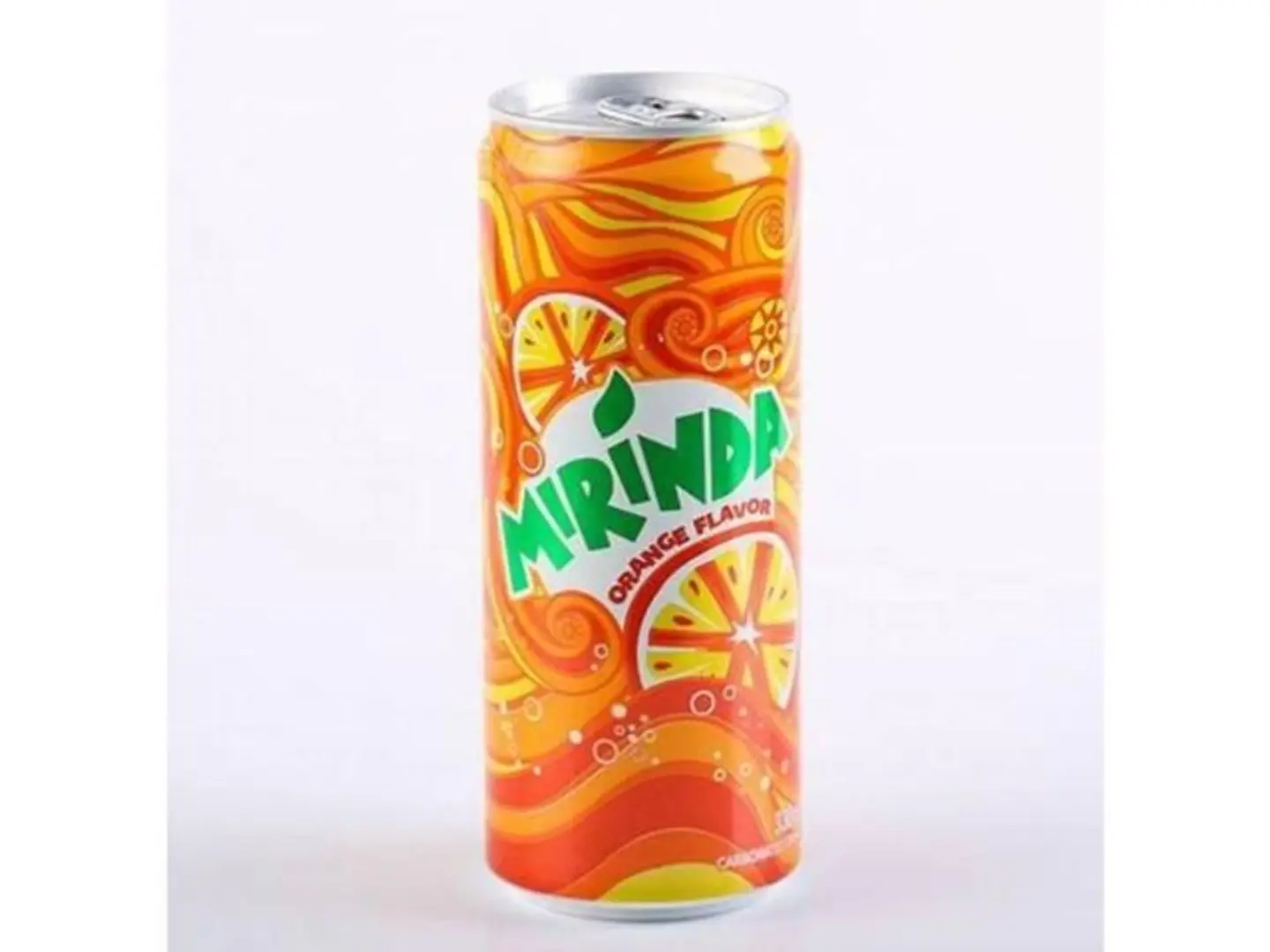 Mirinda Orange