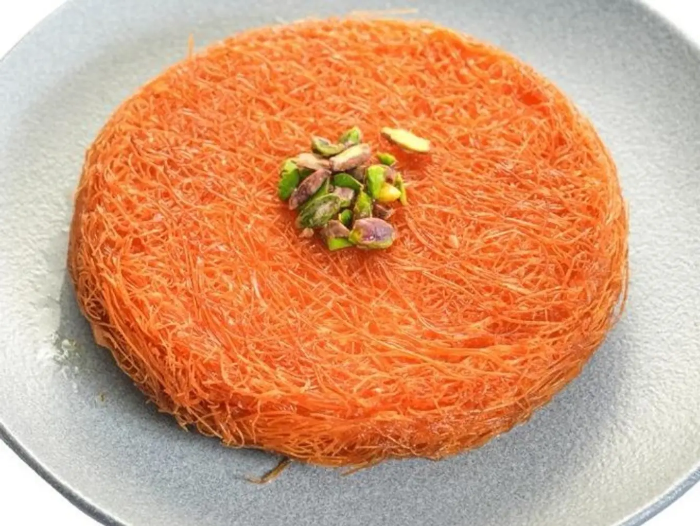 Umm Al Narain With Cream 1 Kg