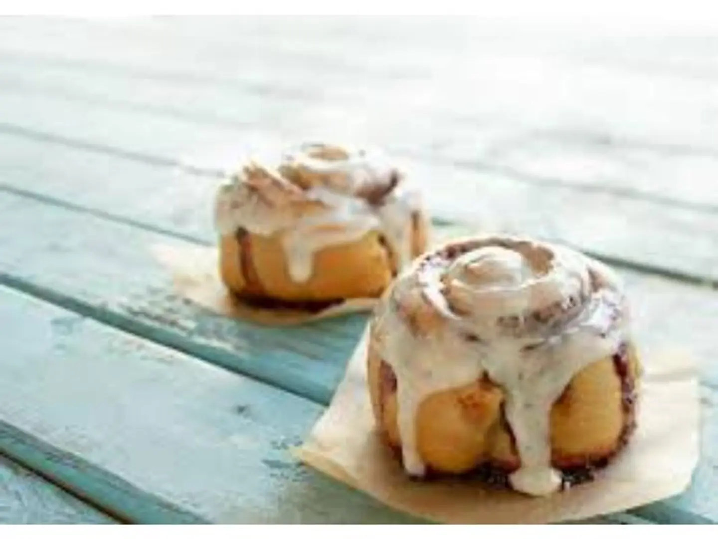 Cinnabon Small