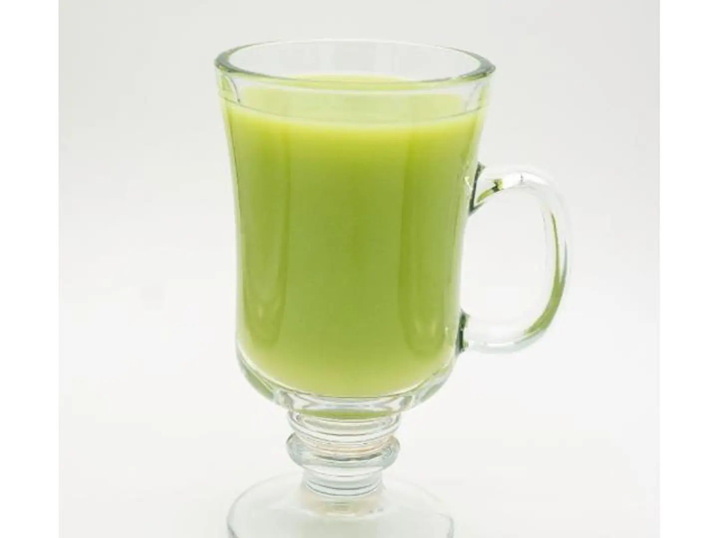 ماتشا حار