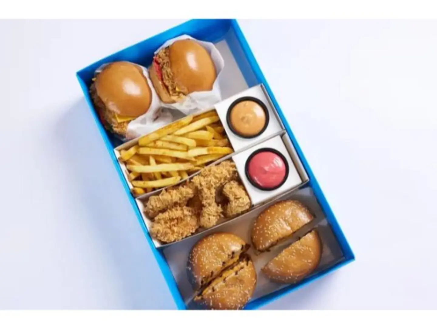 Small Lammat Hub Box