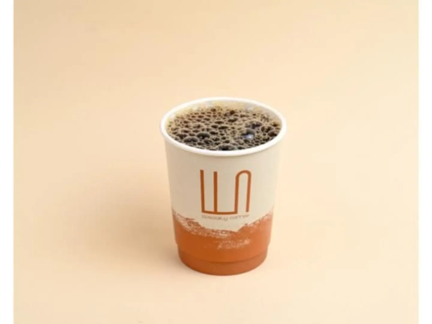 Hot V60