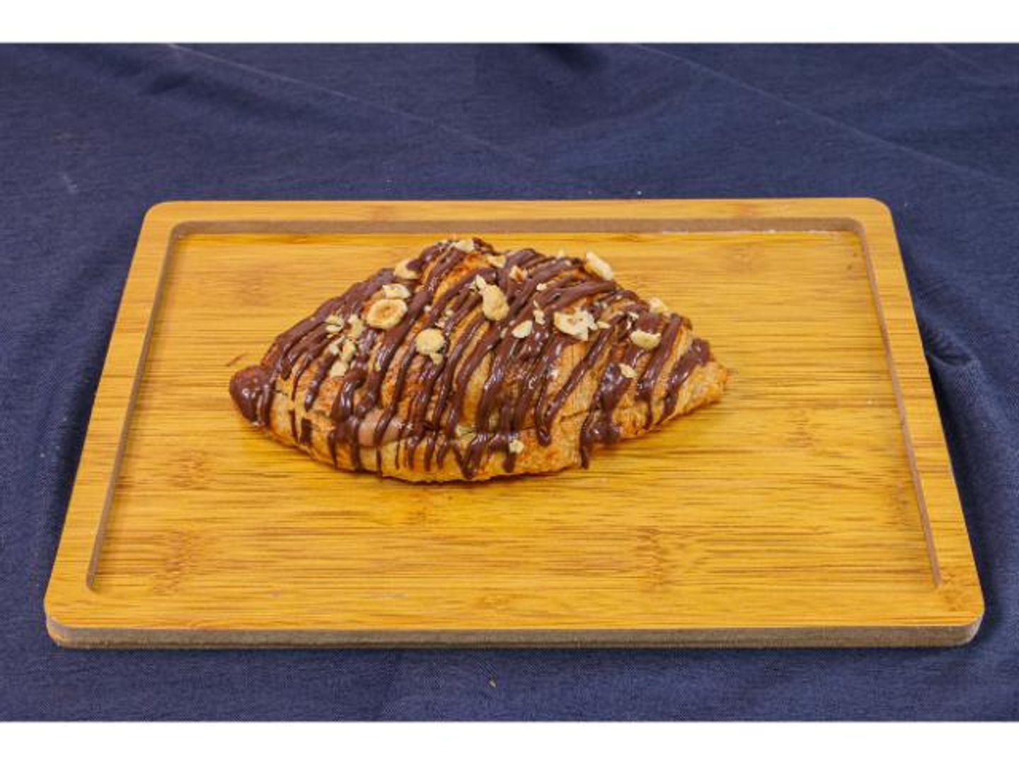 Chocolate Croissant