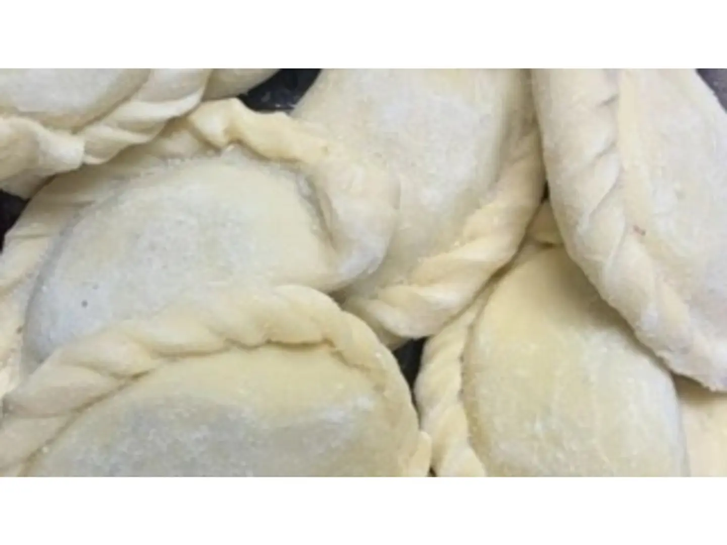 سمبوسة الجبنة مجمدة 12 قطع