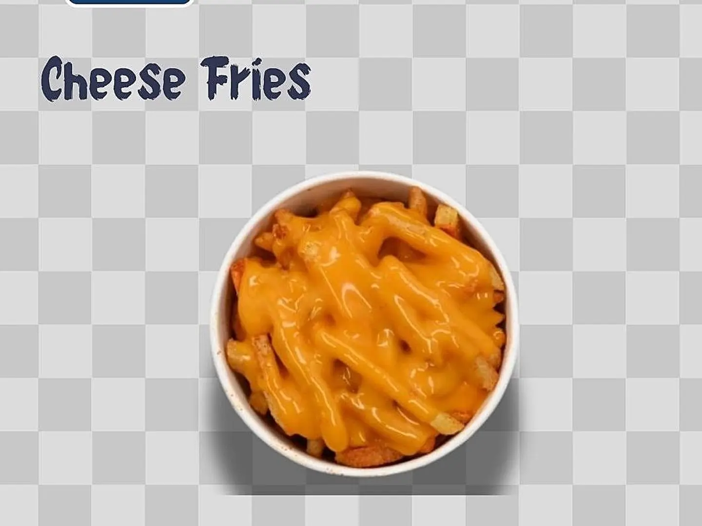 بطاطس بالجبن