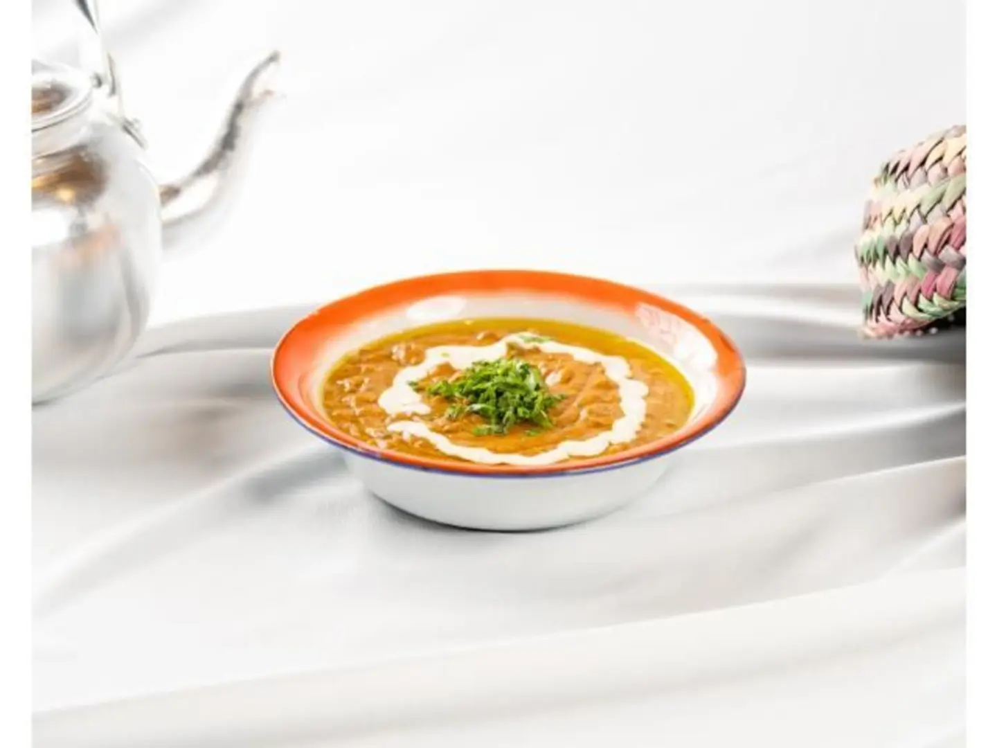Lentils