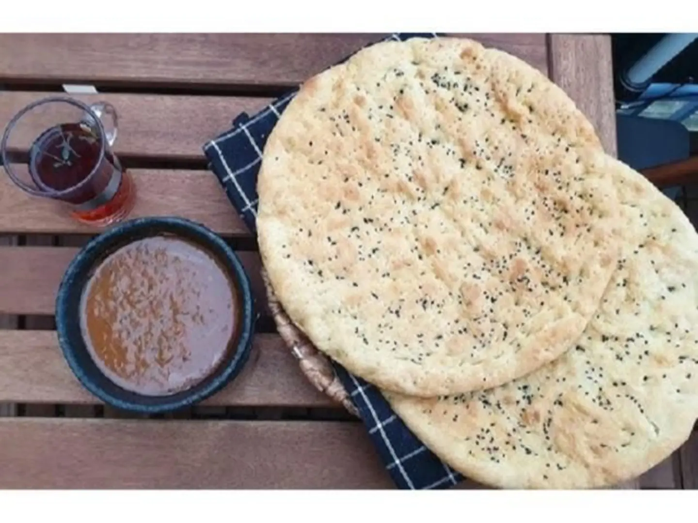 Cheese With Thyme Tamees