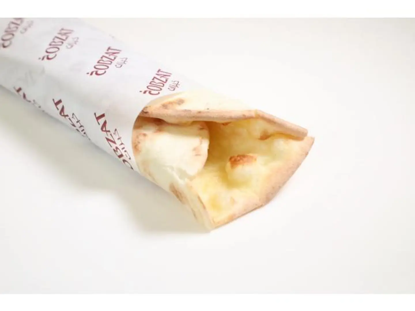 Akkawi Cheese Khubzat